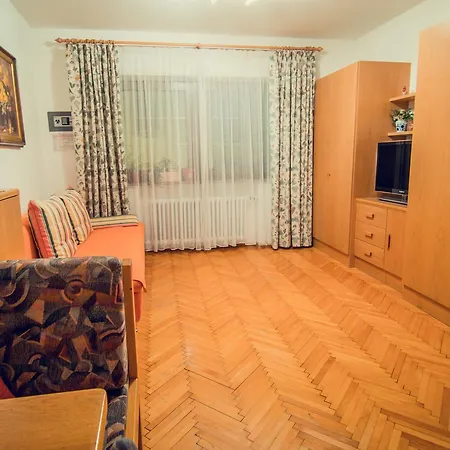 Apartment Tlusel Ortisei